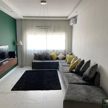 Lovely 4-Bedroom Condo With Pool Rabat Exterior foto